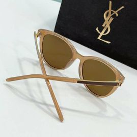 Picture of YSL Sunglasses _SKUfw54059115fw